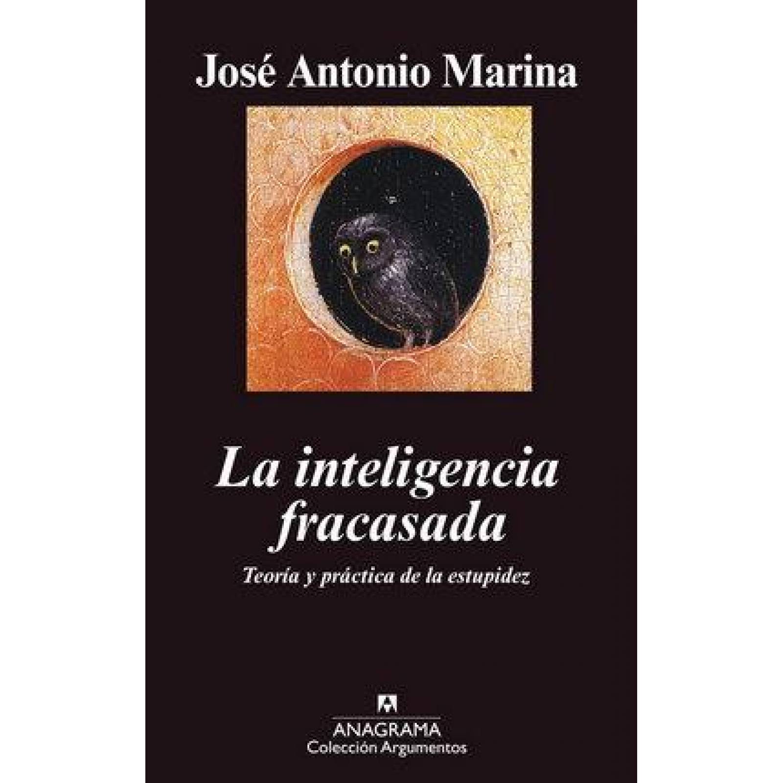 Inteligencia fracasada, La