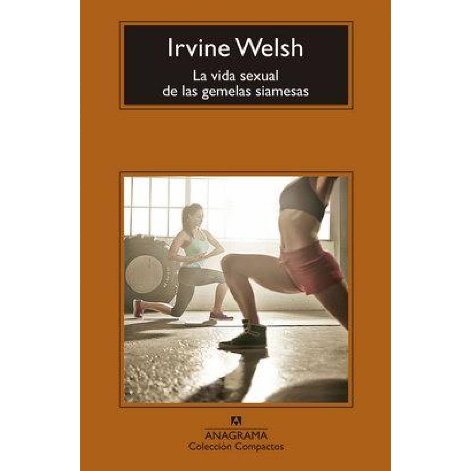 Vida sexual de las gemelas siamesas, La 