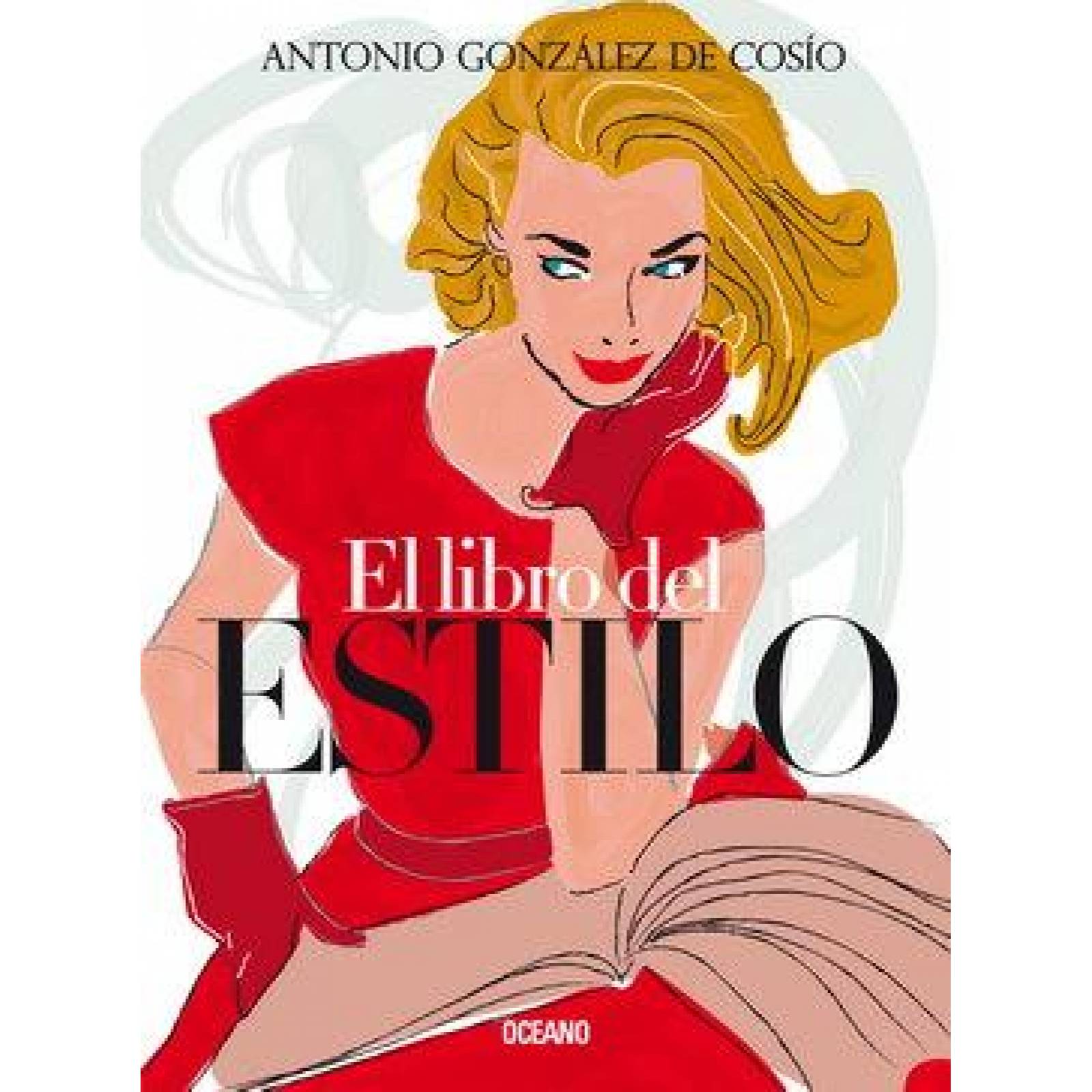 Libro del estilo, El 