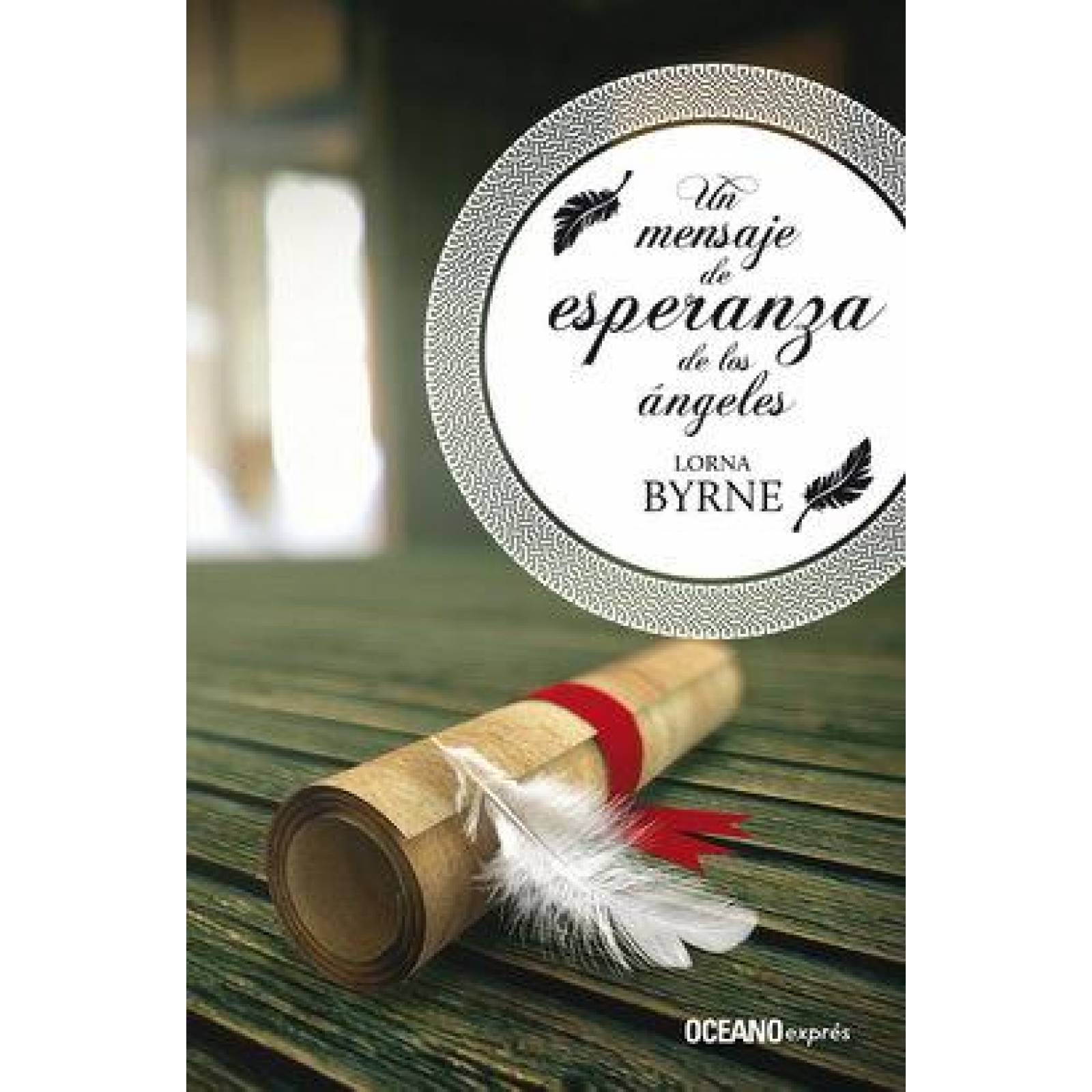 Un mensaje de esperanza de los ángeles 