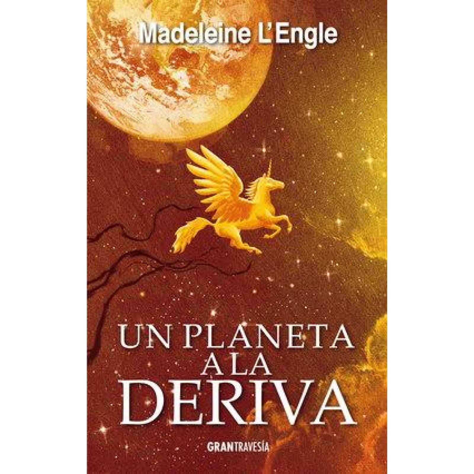 Un planeta a la deriva 