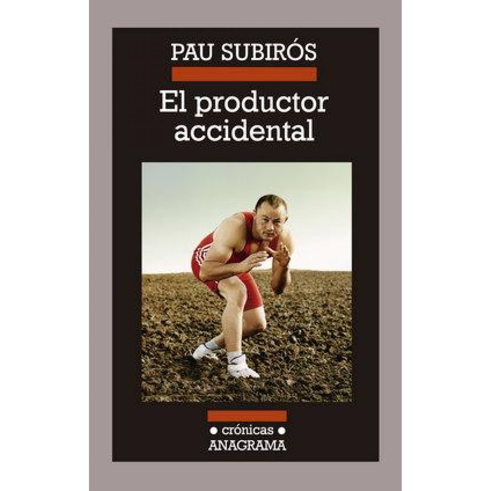 Productor accidental, El