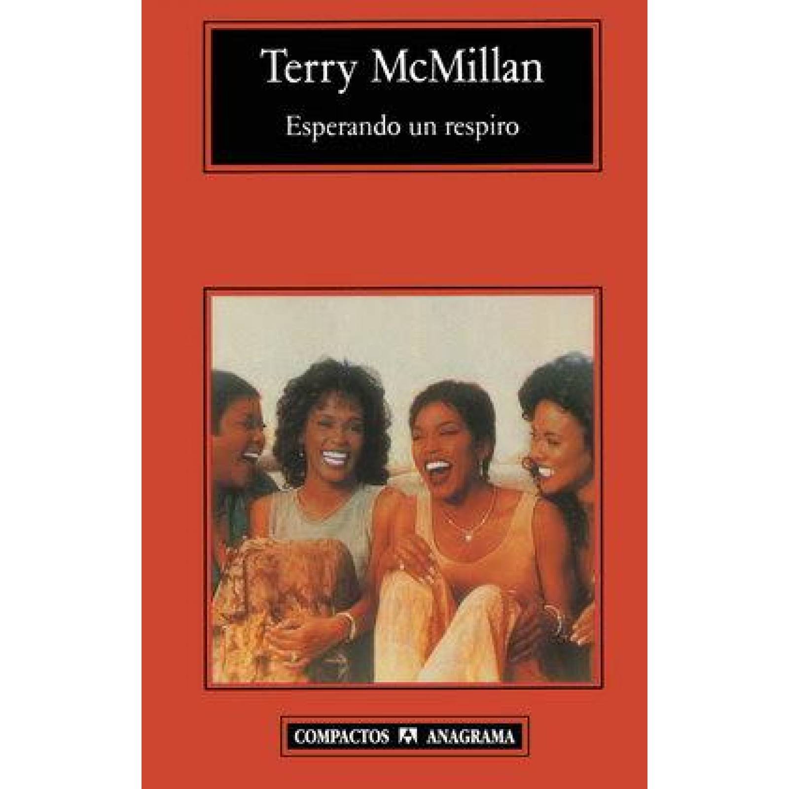 Esperando un respiro 