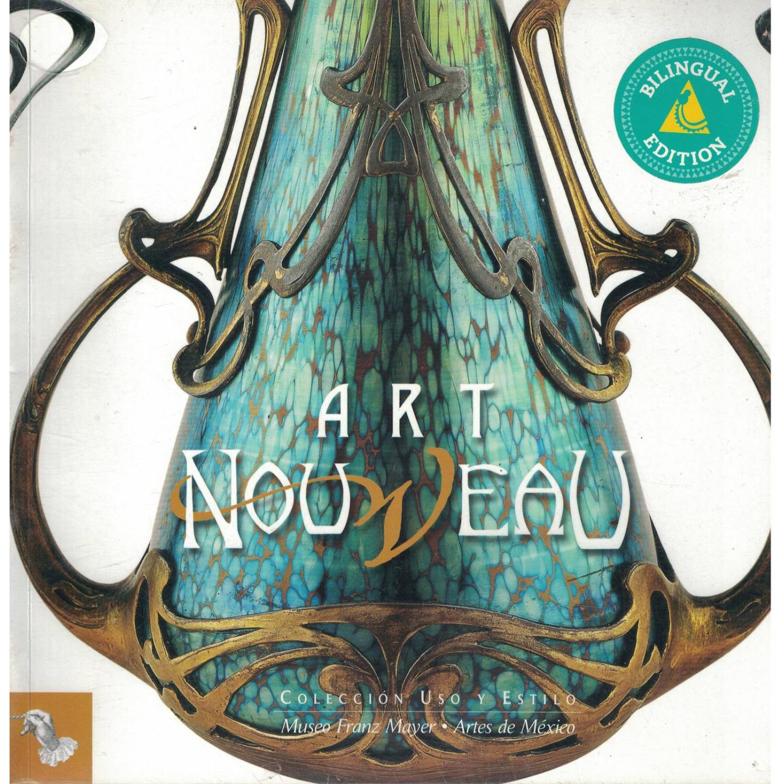 ART NOUVEAU 