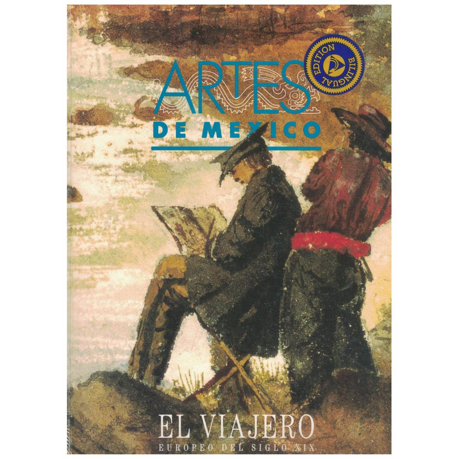 El Viajero Europeo Del Siglo Xix No. 31 