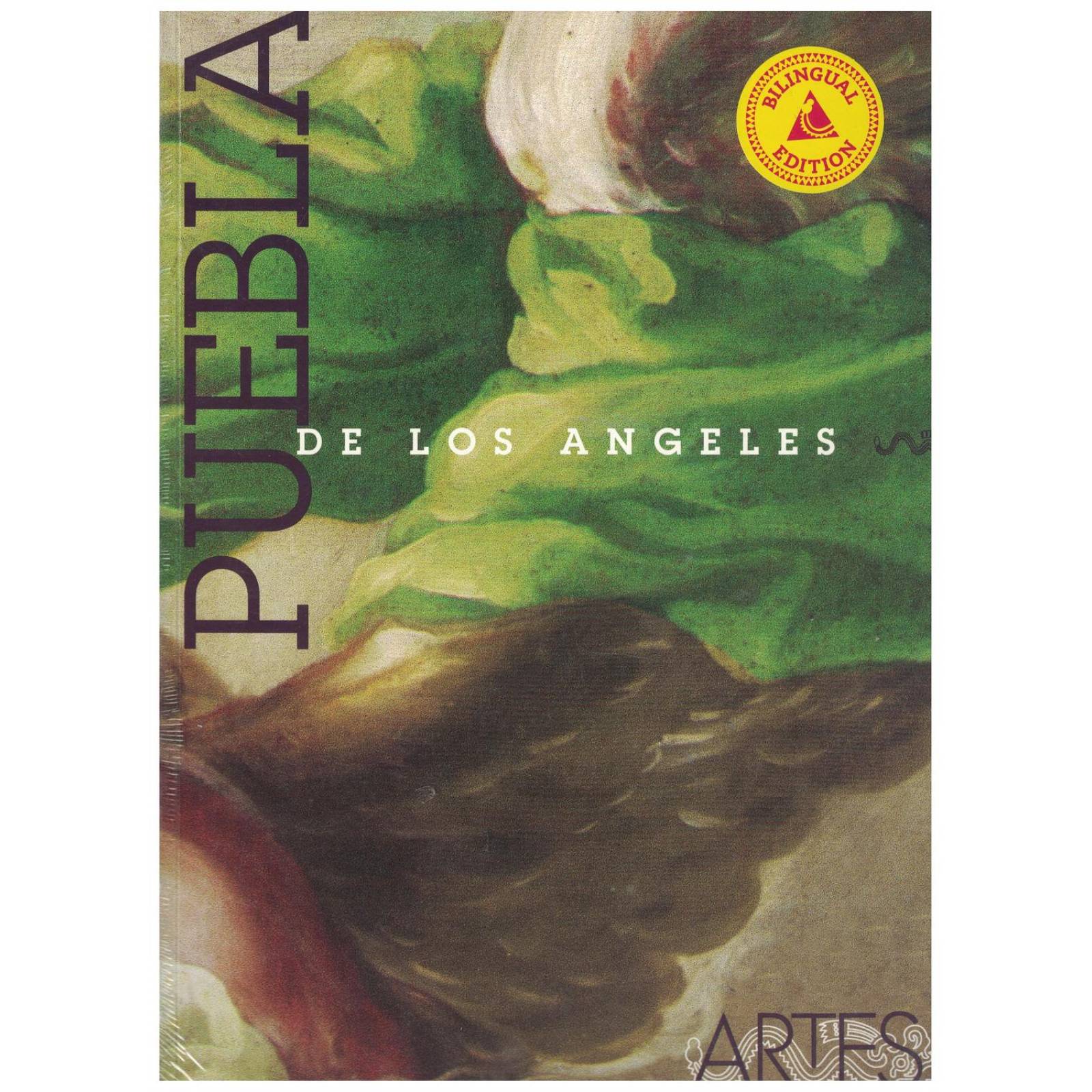 PUEBLA DE LOS ANGELES NO. 40 