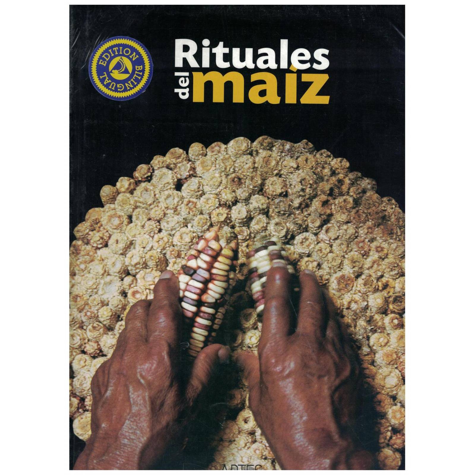 RITUALES DEL MAIZ No. 78 
