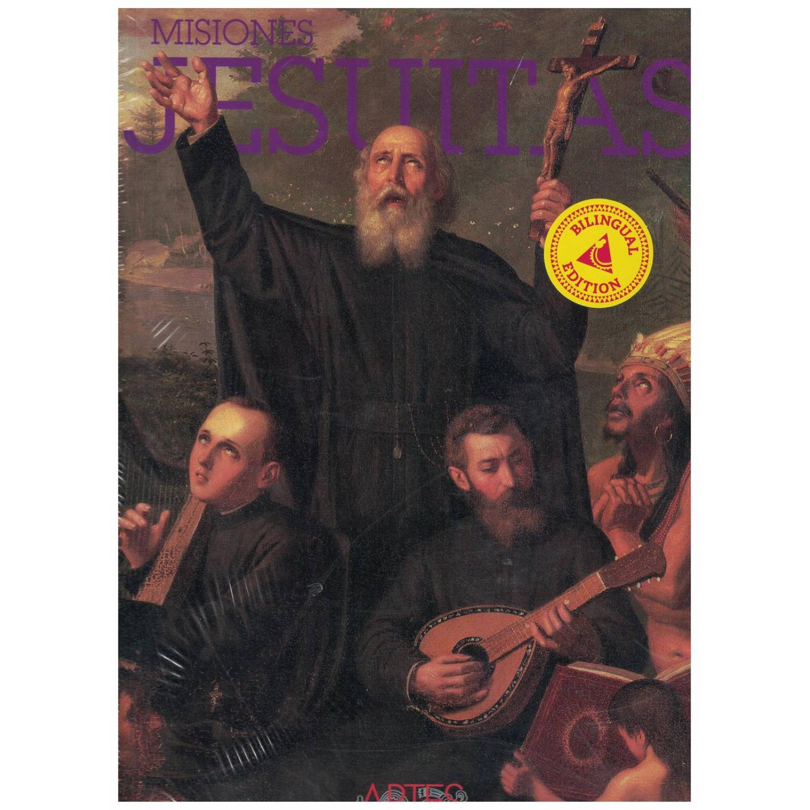 MISIONES JESUITAS NO. 65 