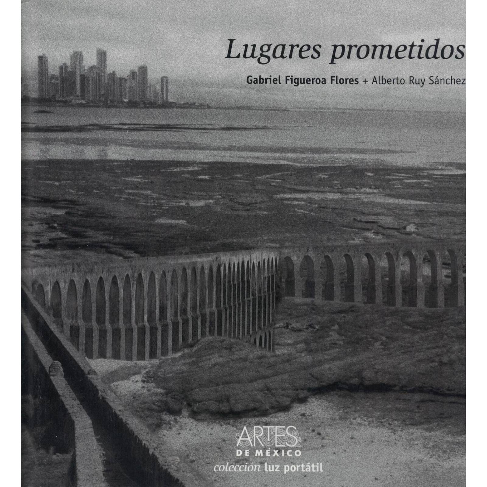 LUGARES PROMETIDOS 