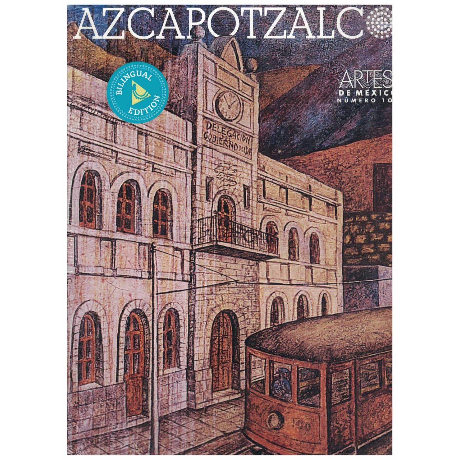 AZCAPOTZALCO No. 101 