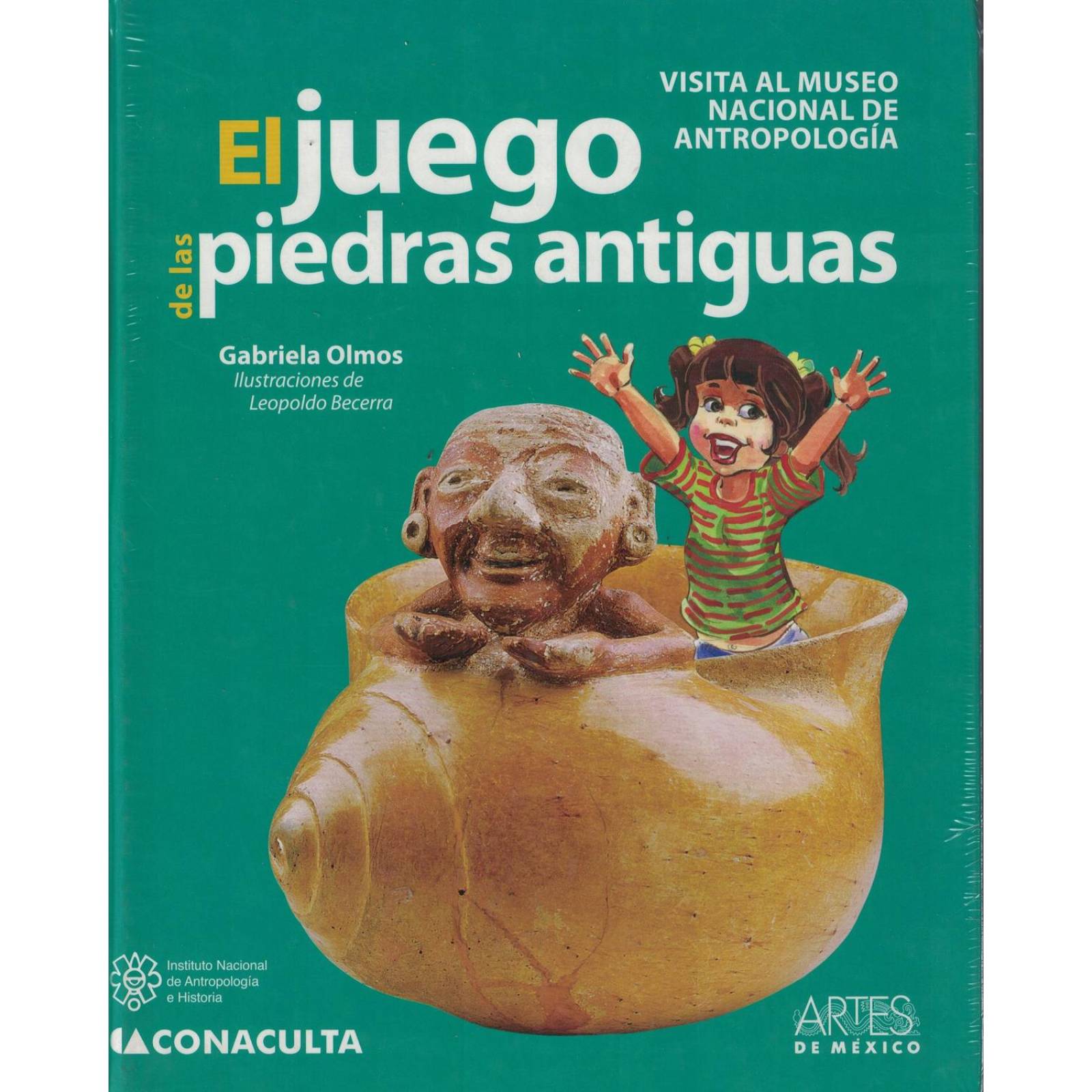 EL JUEGO DE LAS PIDERAS ANTIGUAS 