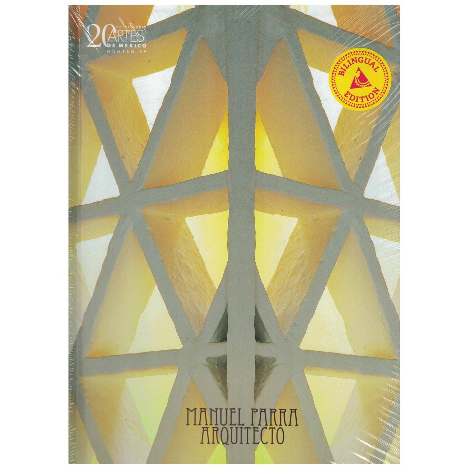 MANUEL PARRA No. 89