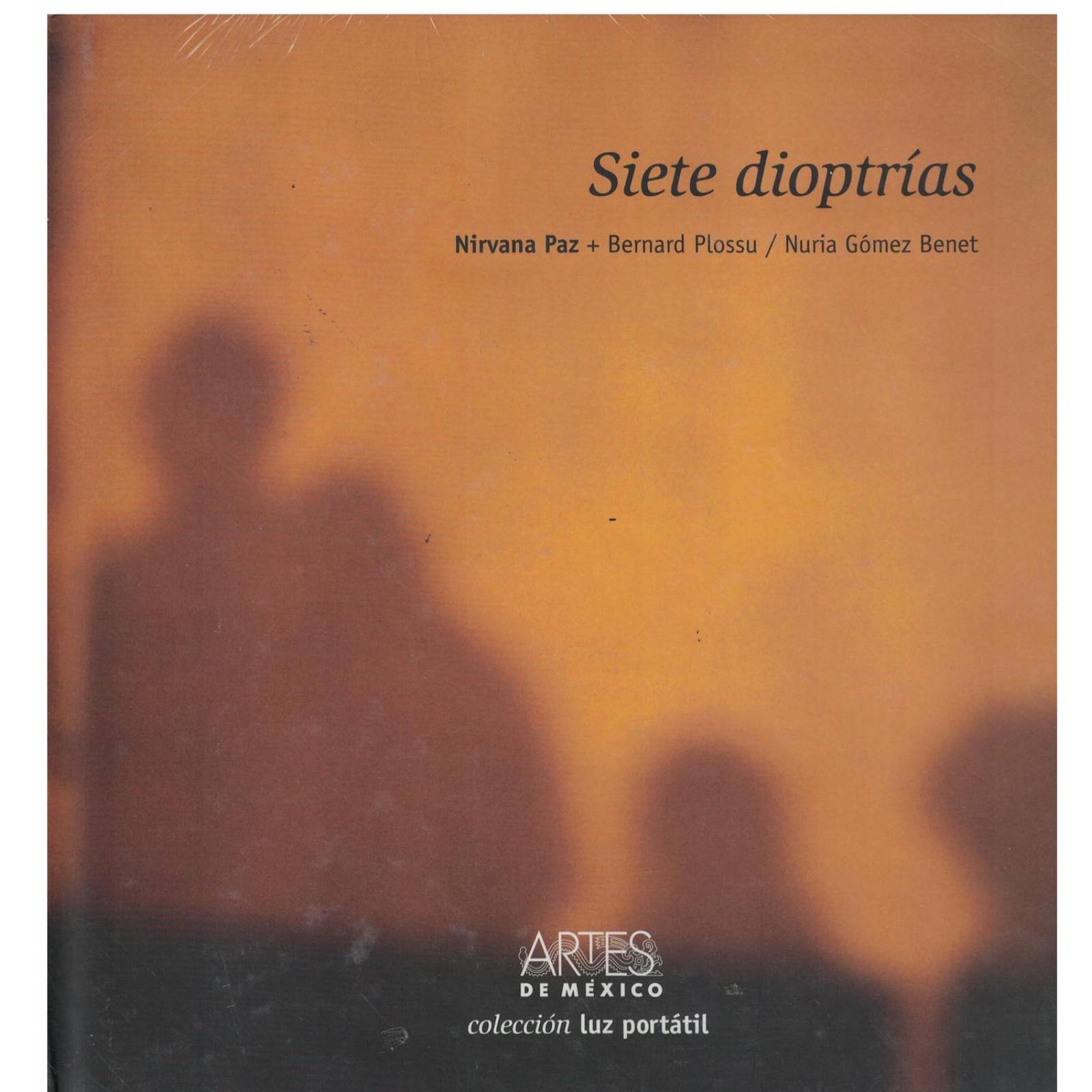 SIETE DIOPTRIAS 
