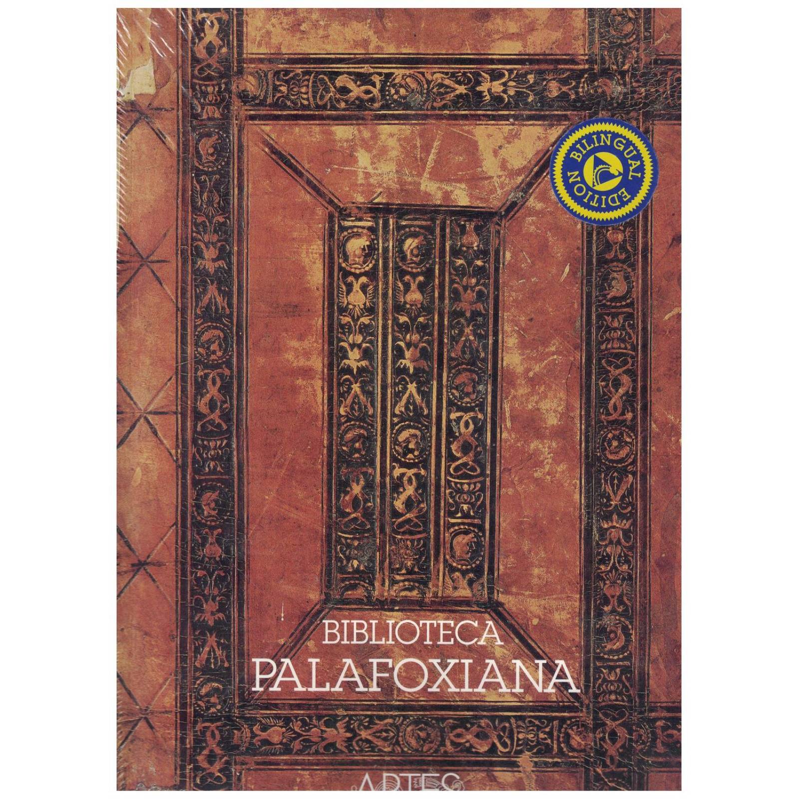 BIBLIOTECA PALAFOXIANA NO. 68 