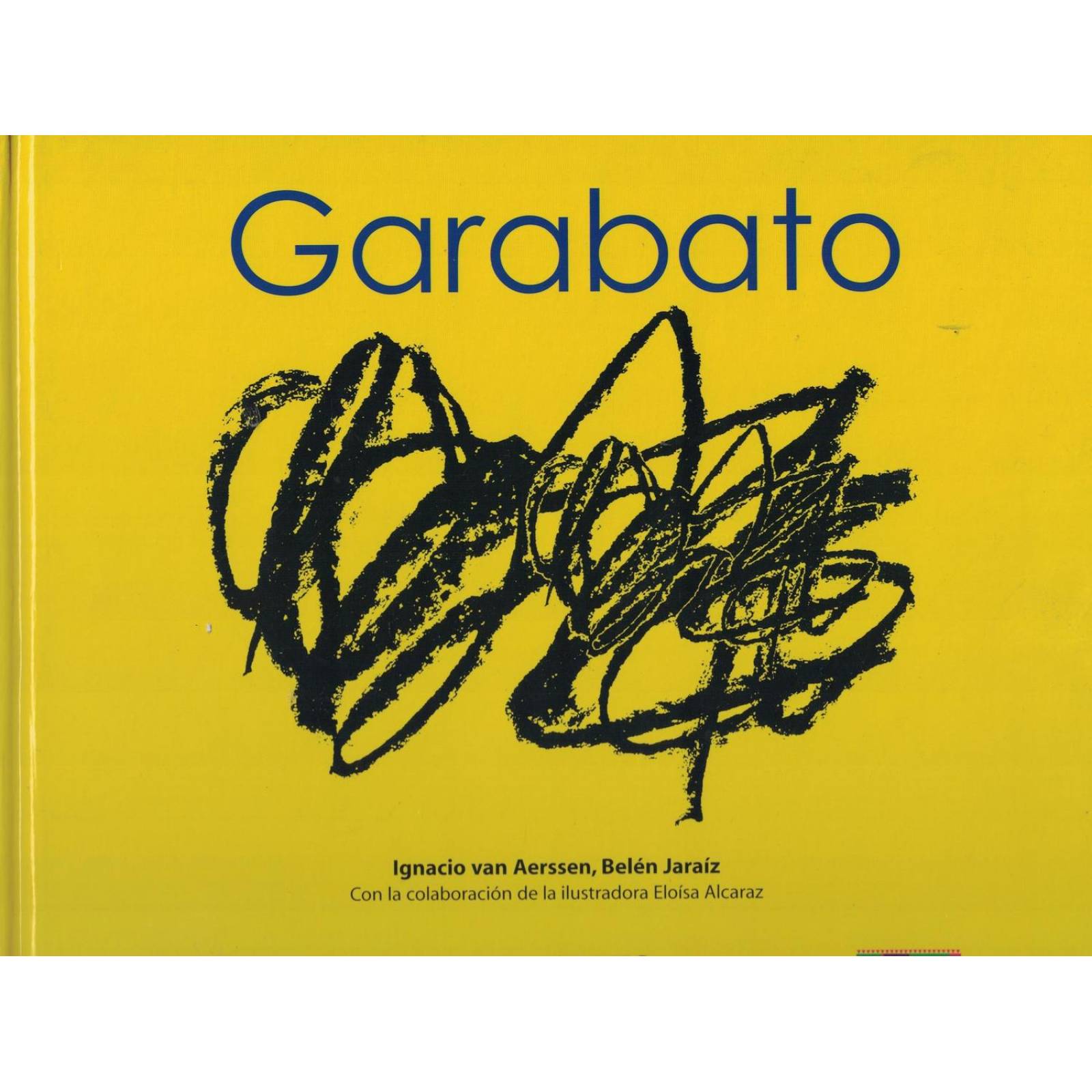 GARABATO 