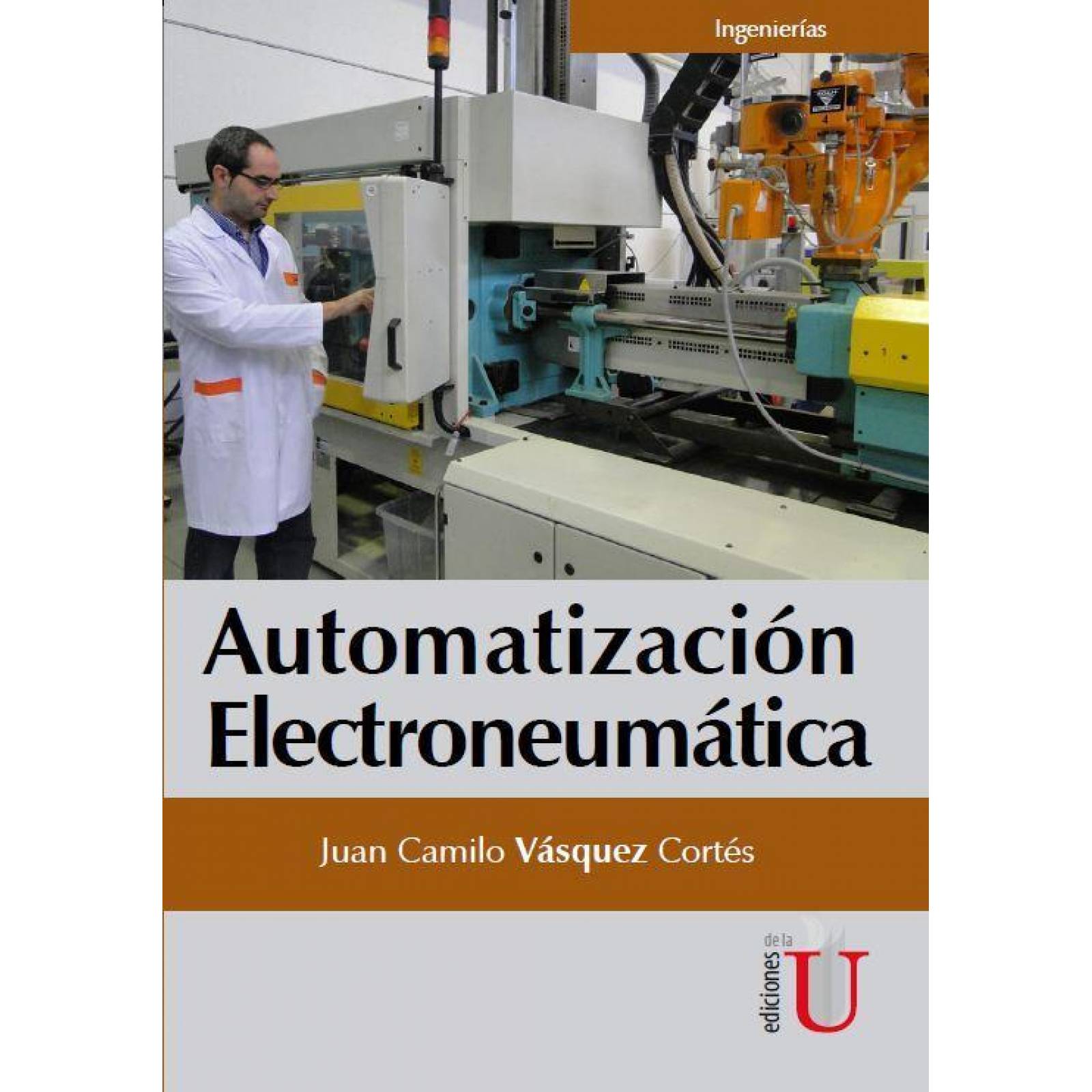 Automatización electroneumática 