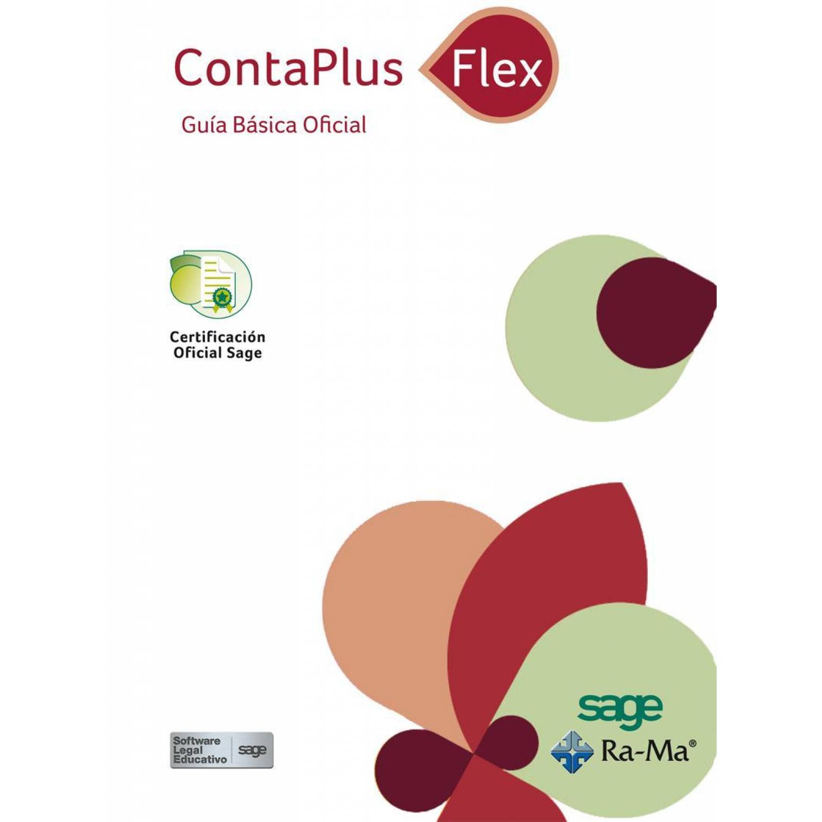 ContaPlus Flex. Guía Básica Oficial