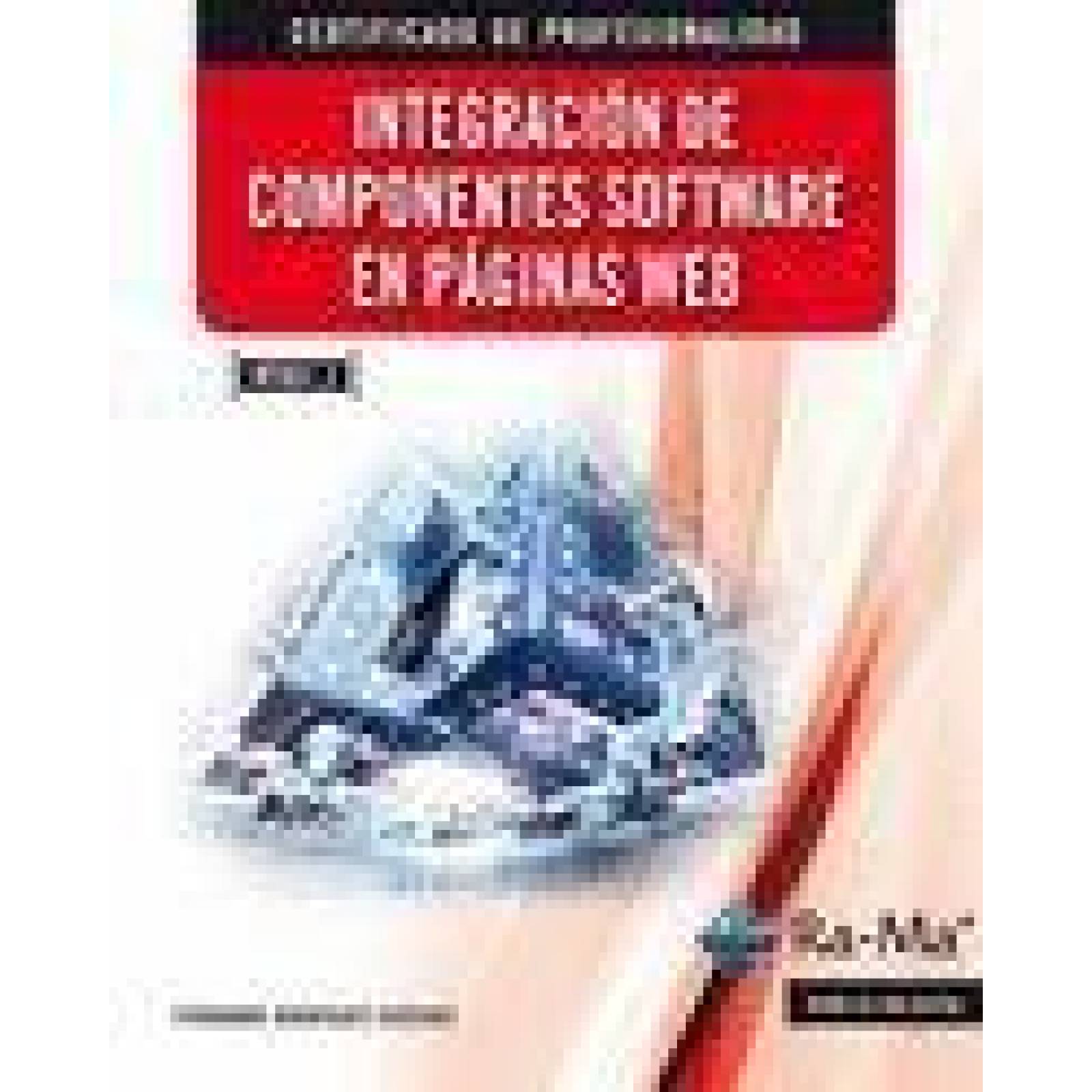 Integración de Componentes Software en Páginas Web (MF0951_2) 