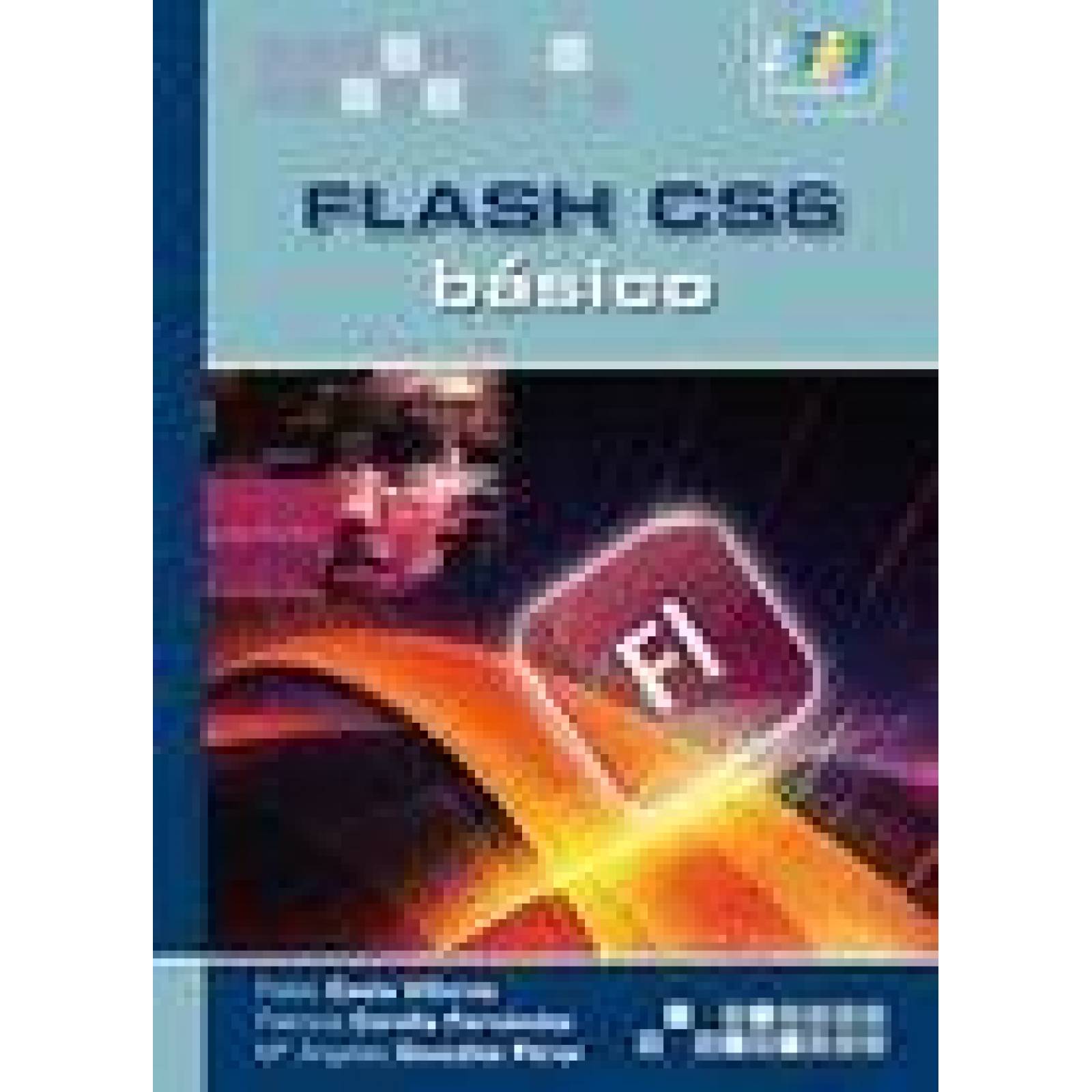 Flash CS6 Básico 
