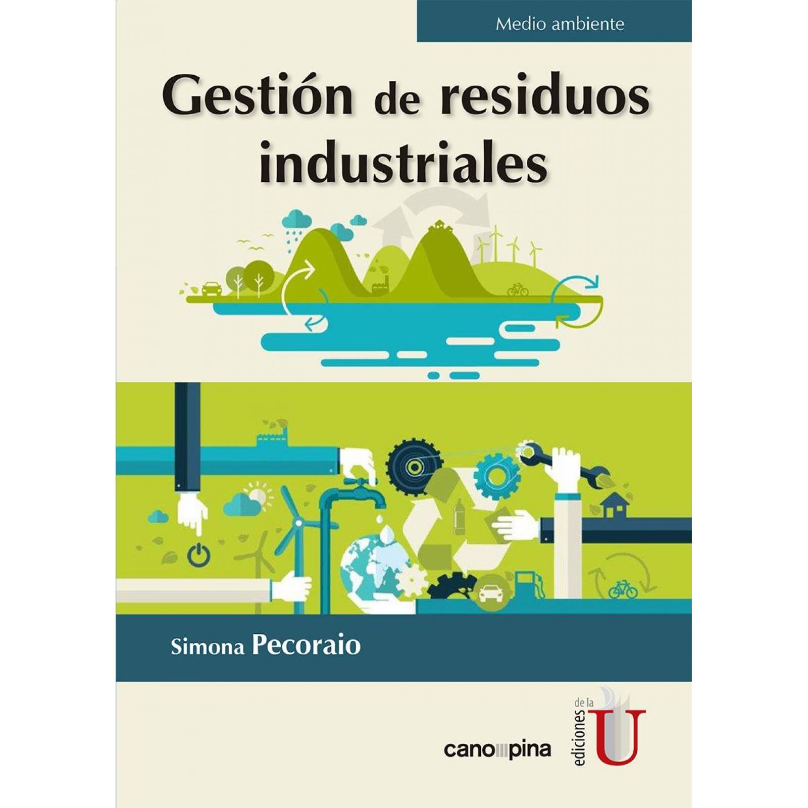 Gestión de residuos industriales 