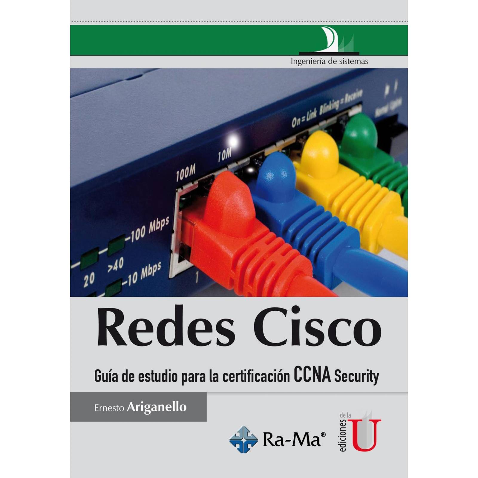 Redes cisco.
