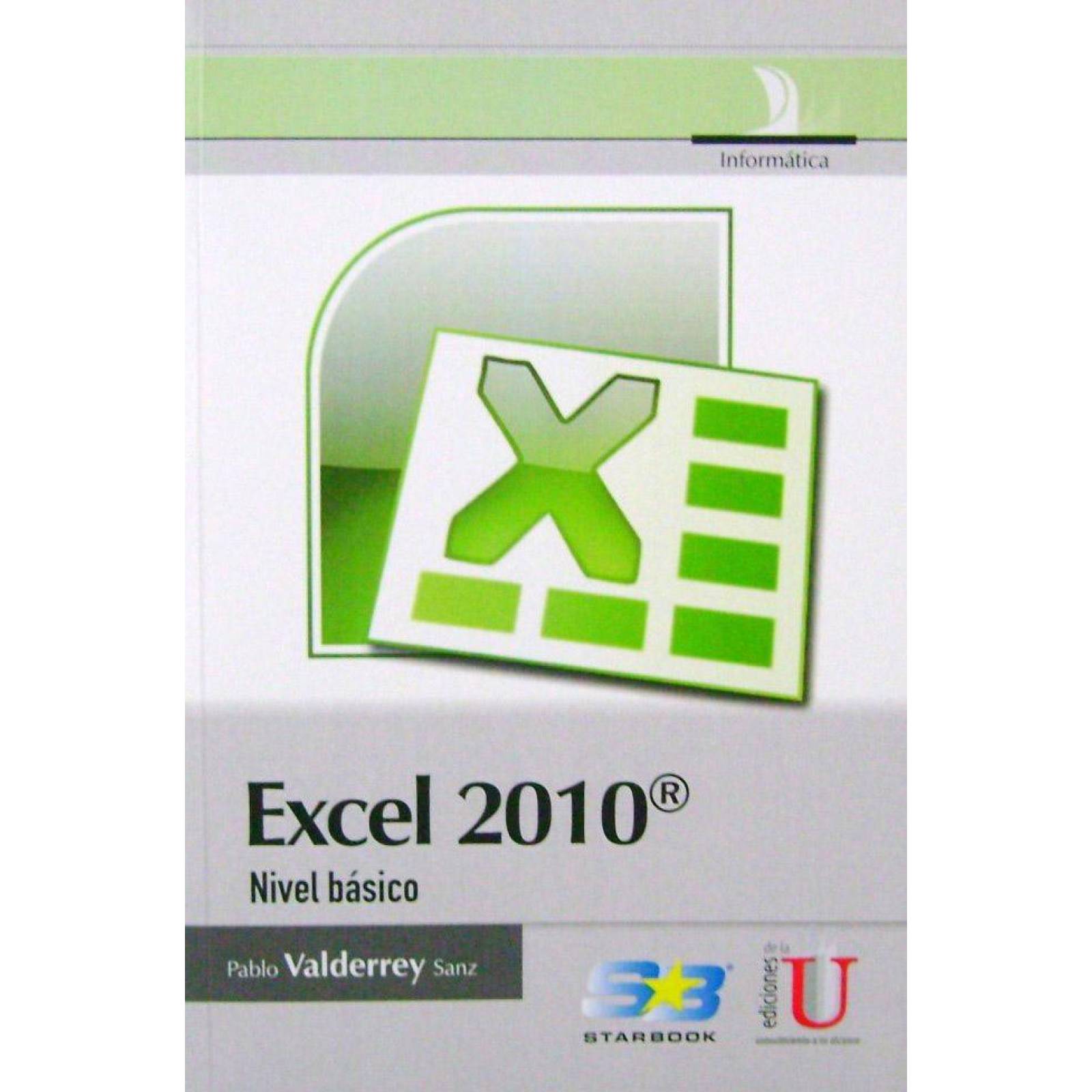 Excel 2010 