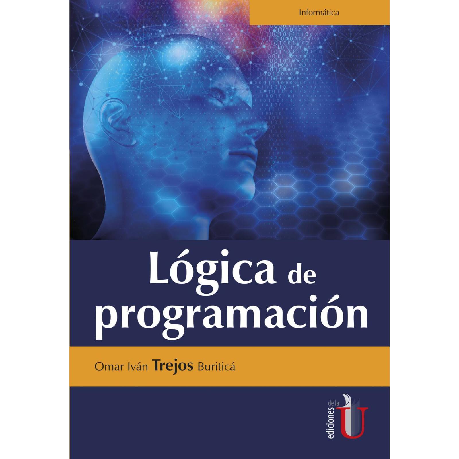 Lógica de programación