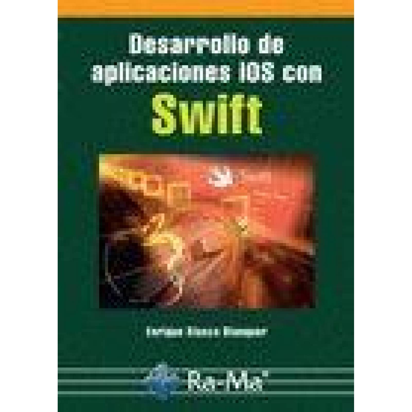 Desarrollo de Aplicaciones iOS con SWIFT