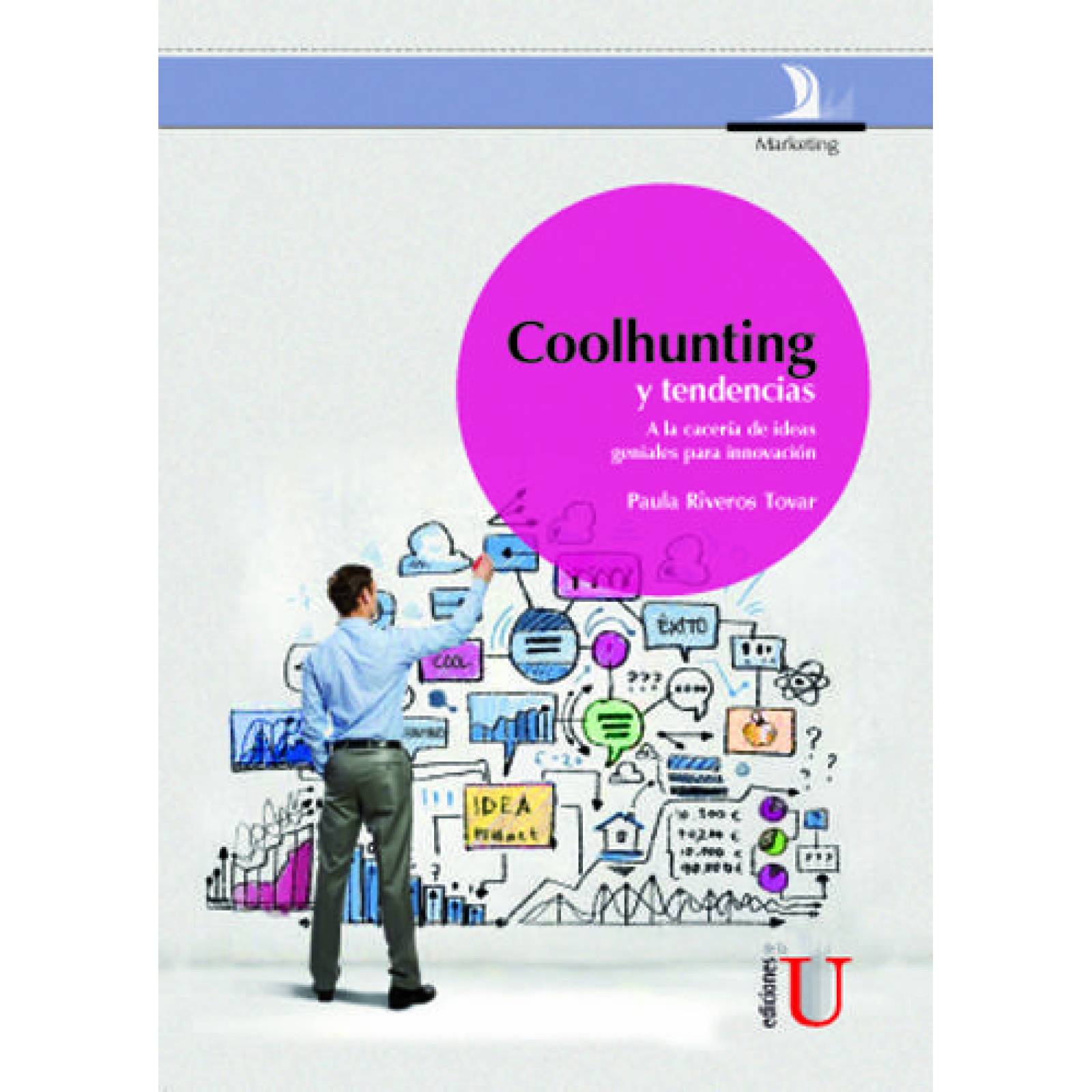 Coolhunting y tendencias. 