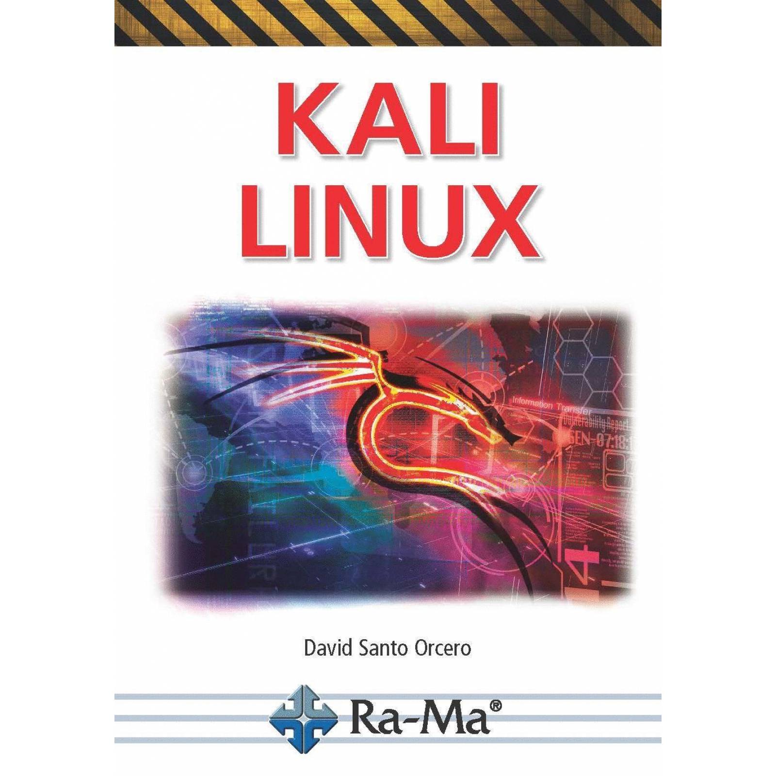 Kali Linux