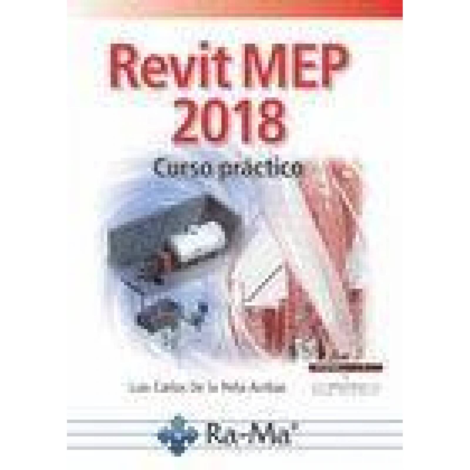 Revit MEP 2018 Curso Práctico