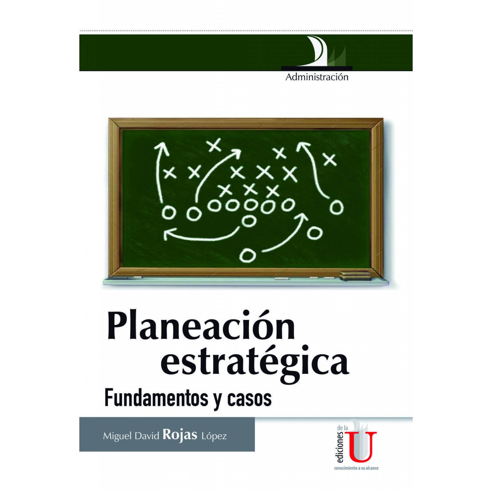 Planeación estratégica 