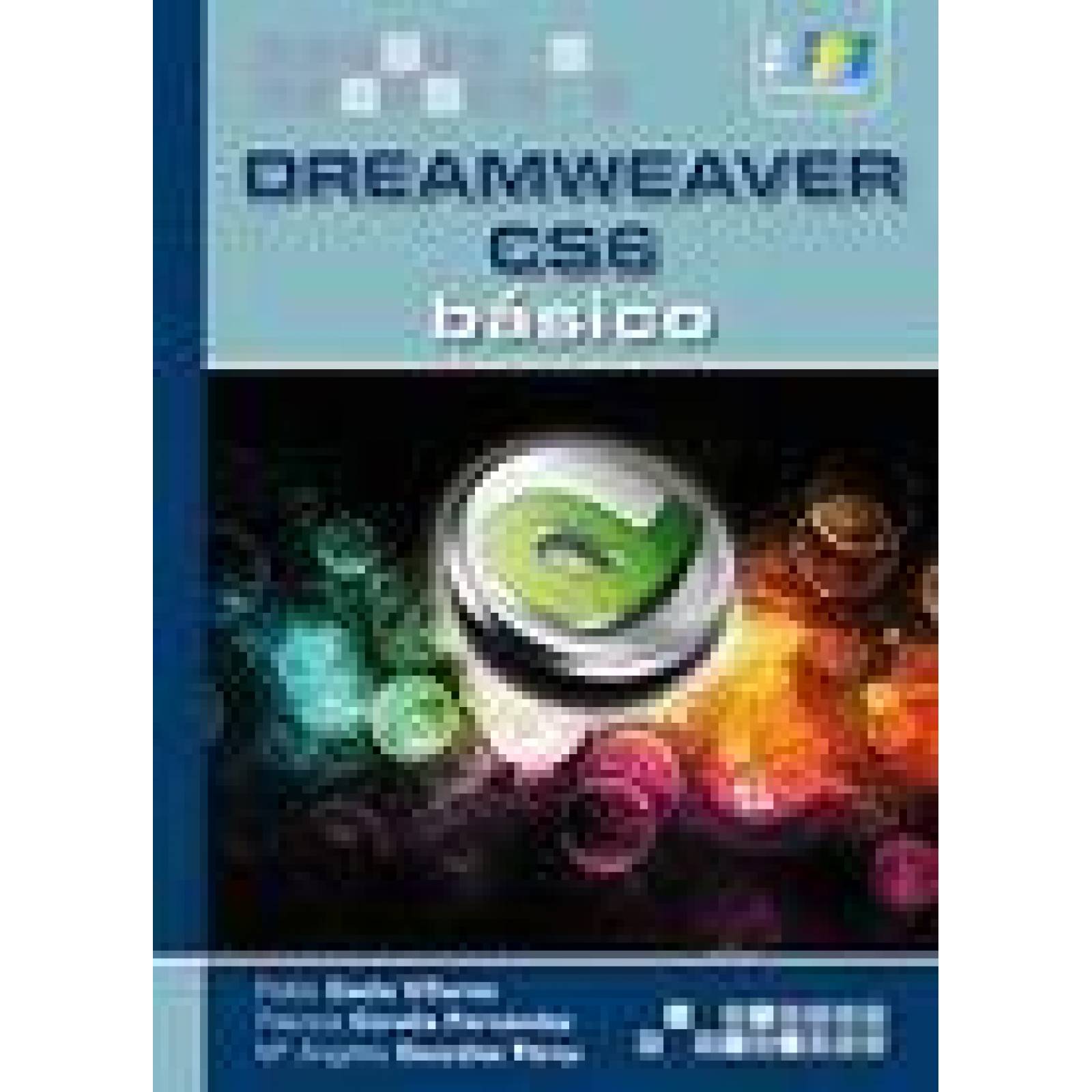 Dreamweaver CS6 Básico