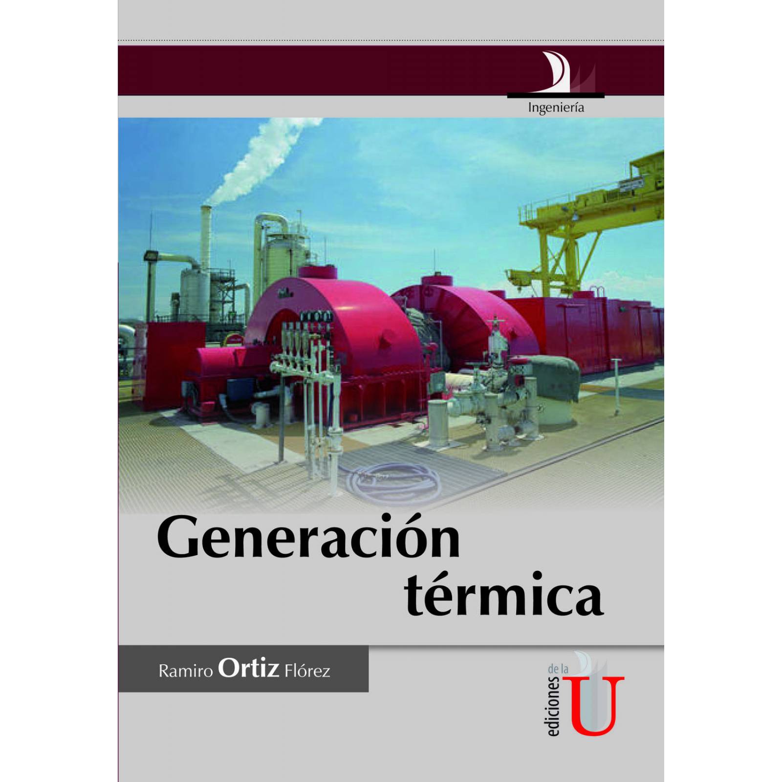 Generación térmica 