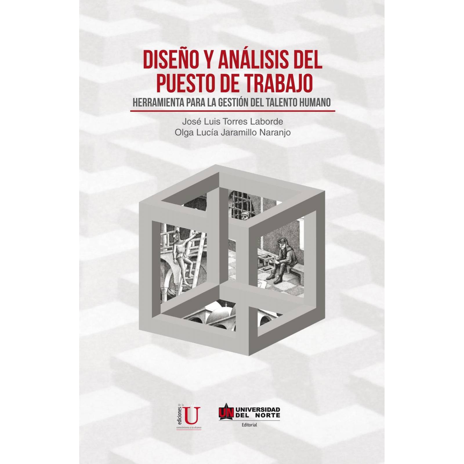 Diseño y análisis del puesto de trabajo. 