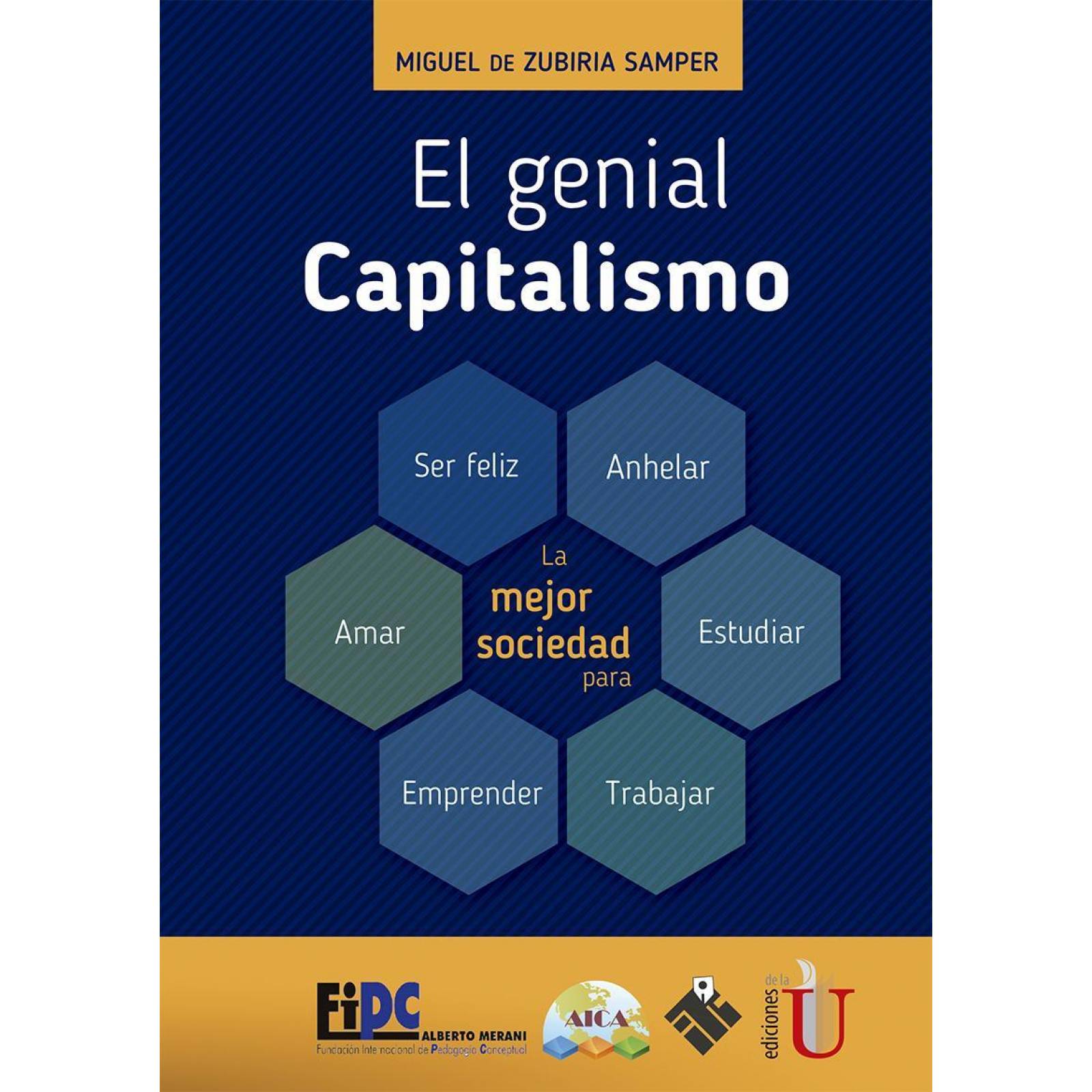 El Genial Capitalismo
