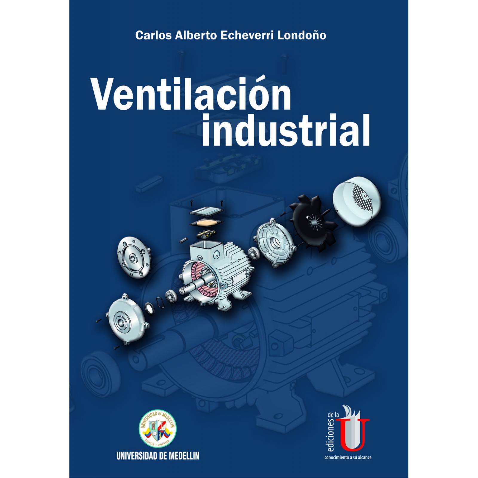 Ventilación industrial