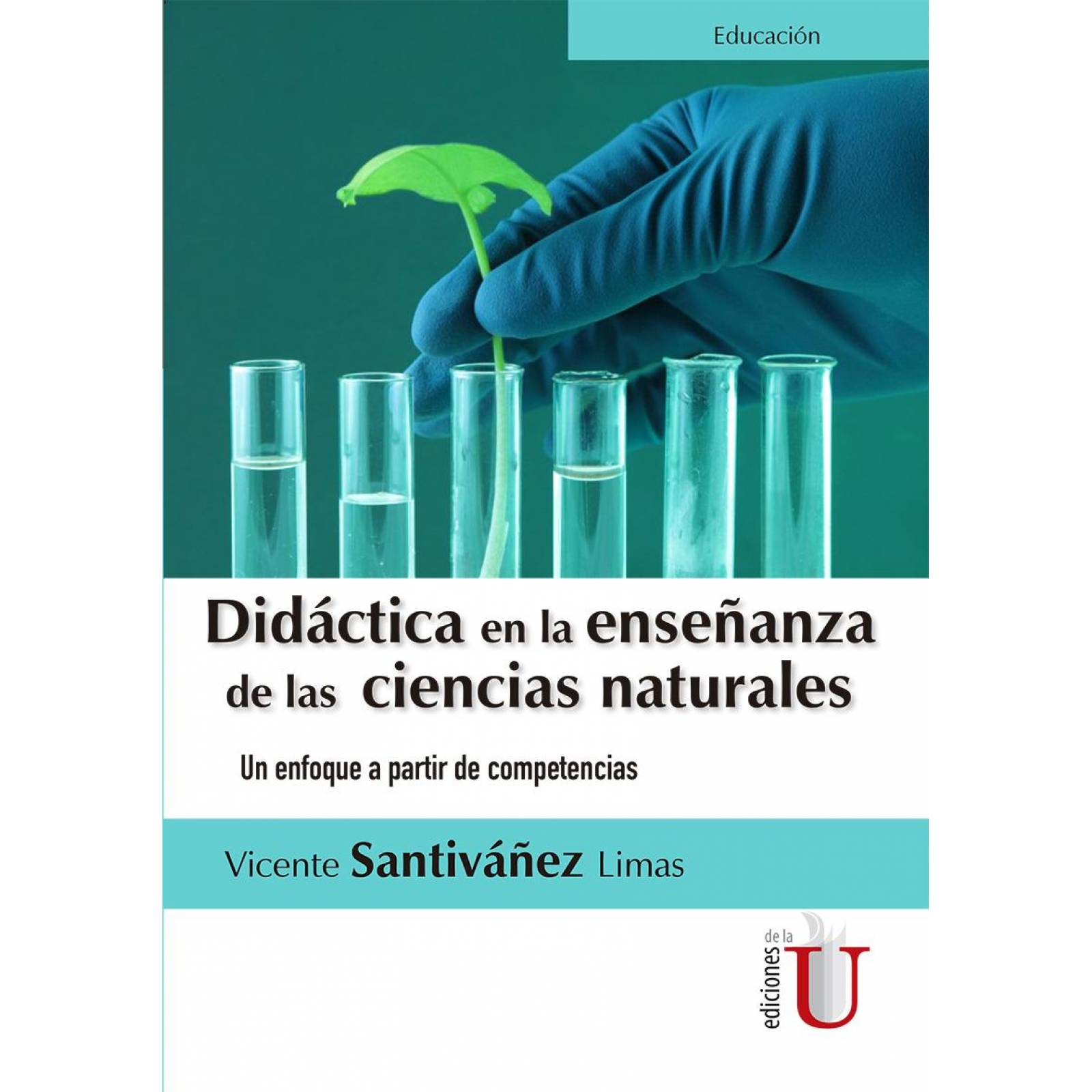 Didáctica en la enseñanza de las ciencias naturales 