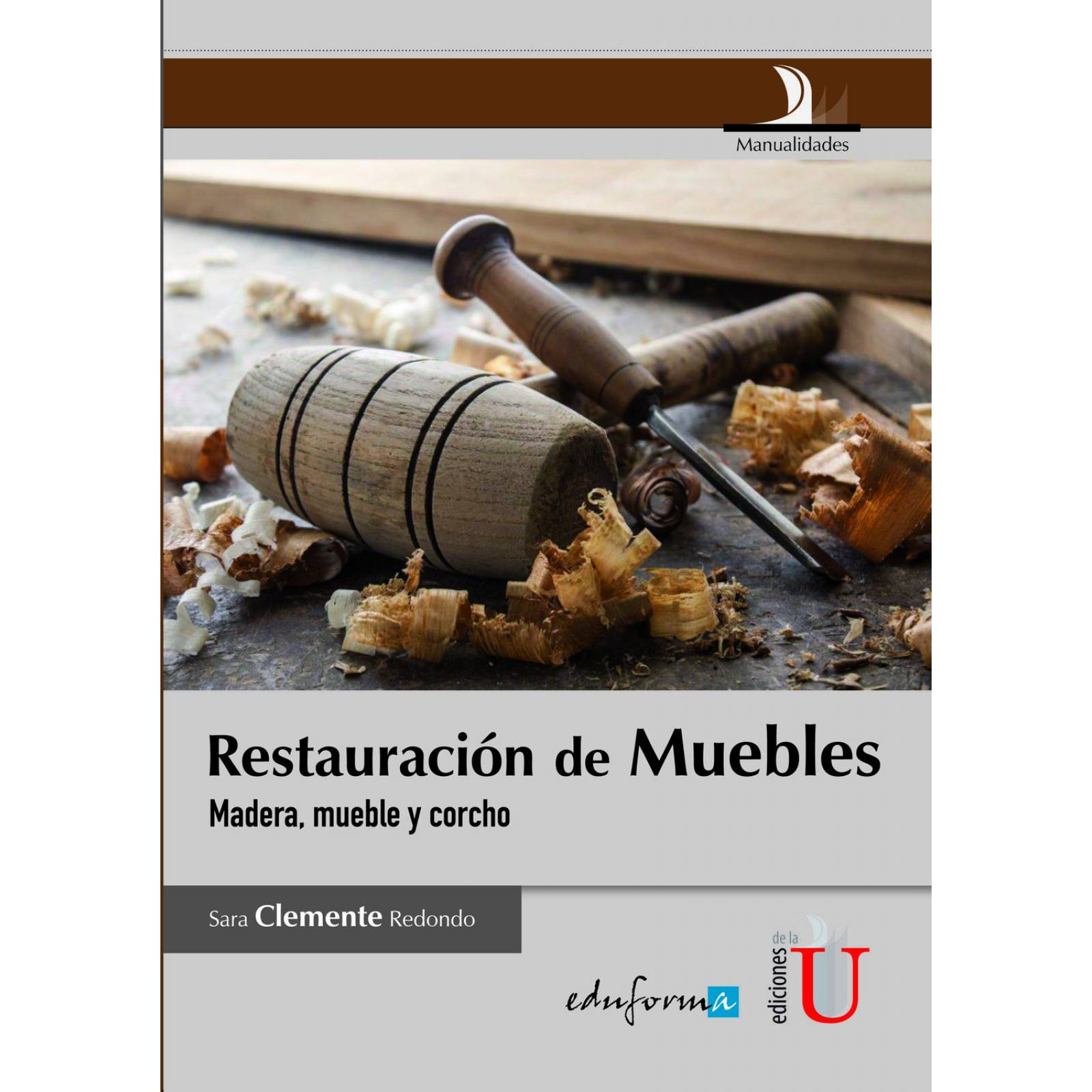 Restauración de muebles. 