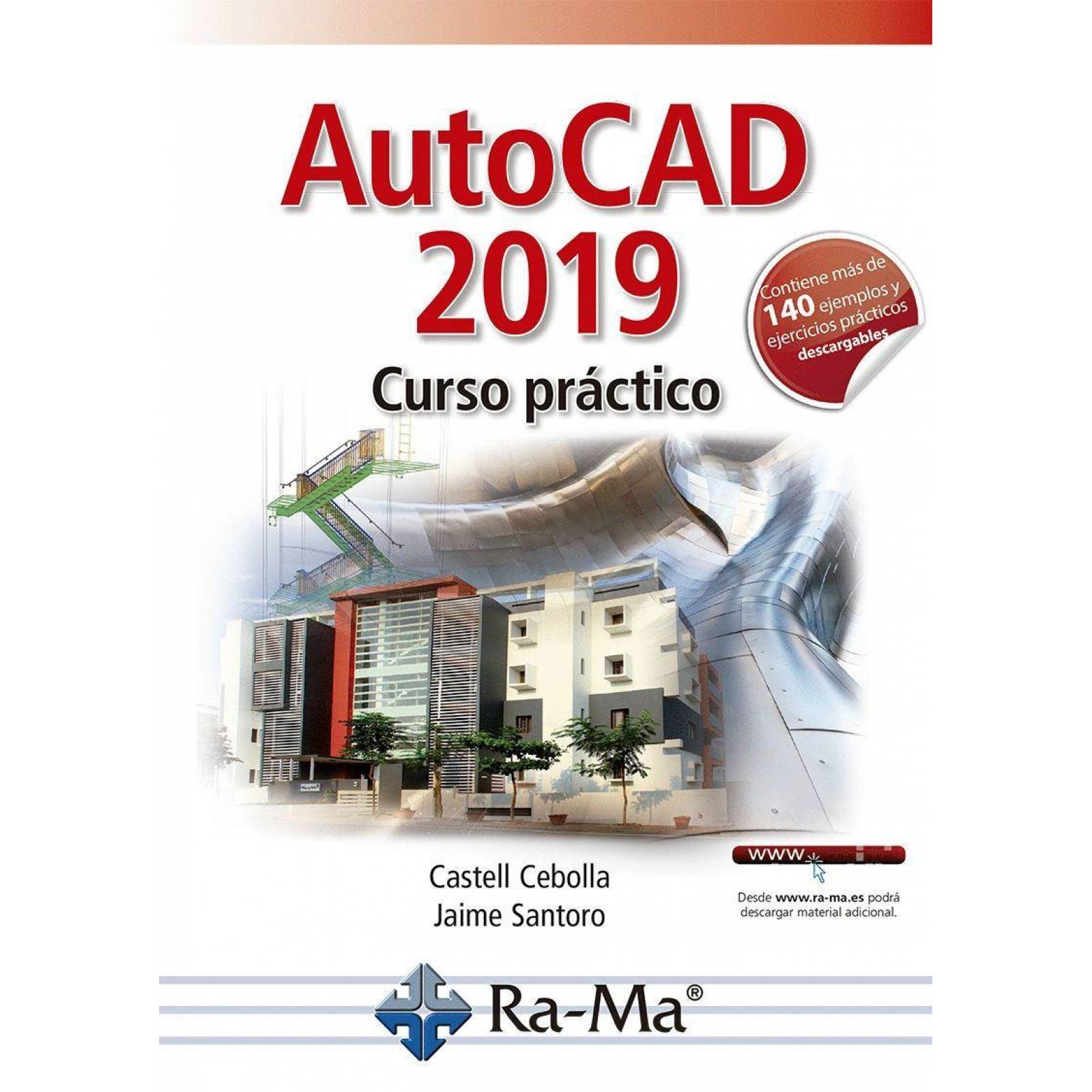 Autocad 2019 Curso Práctico 