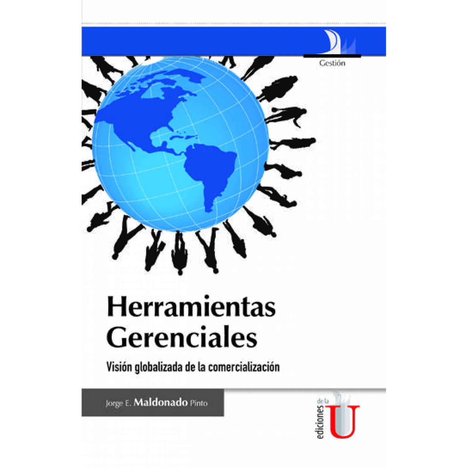 Herramientas gerenciales 