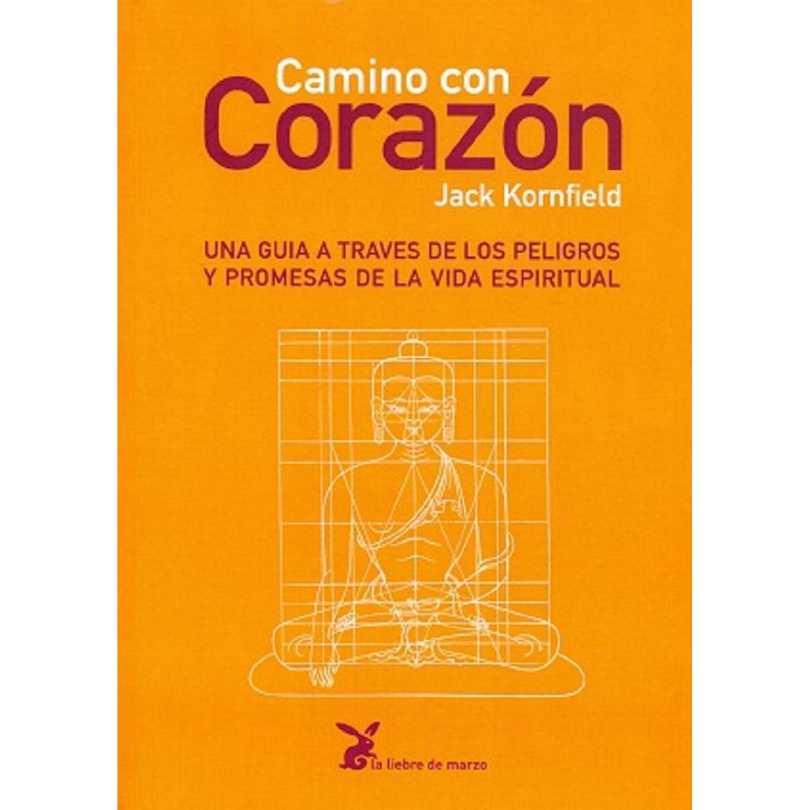 CAMINO CON CORAZON 
