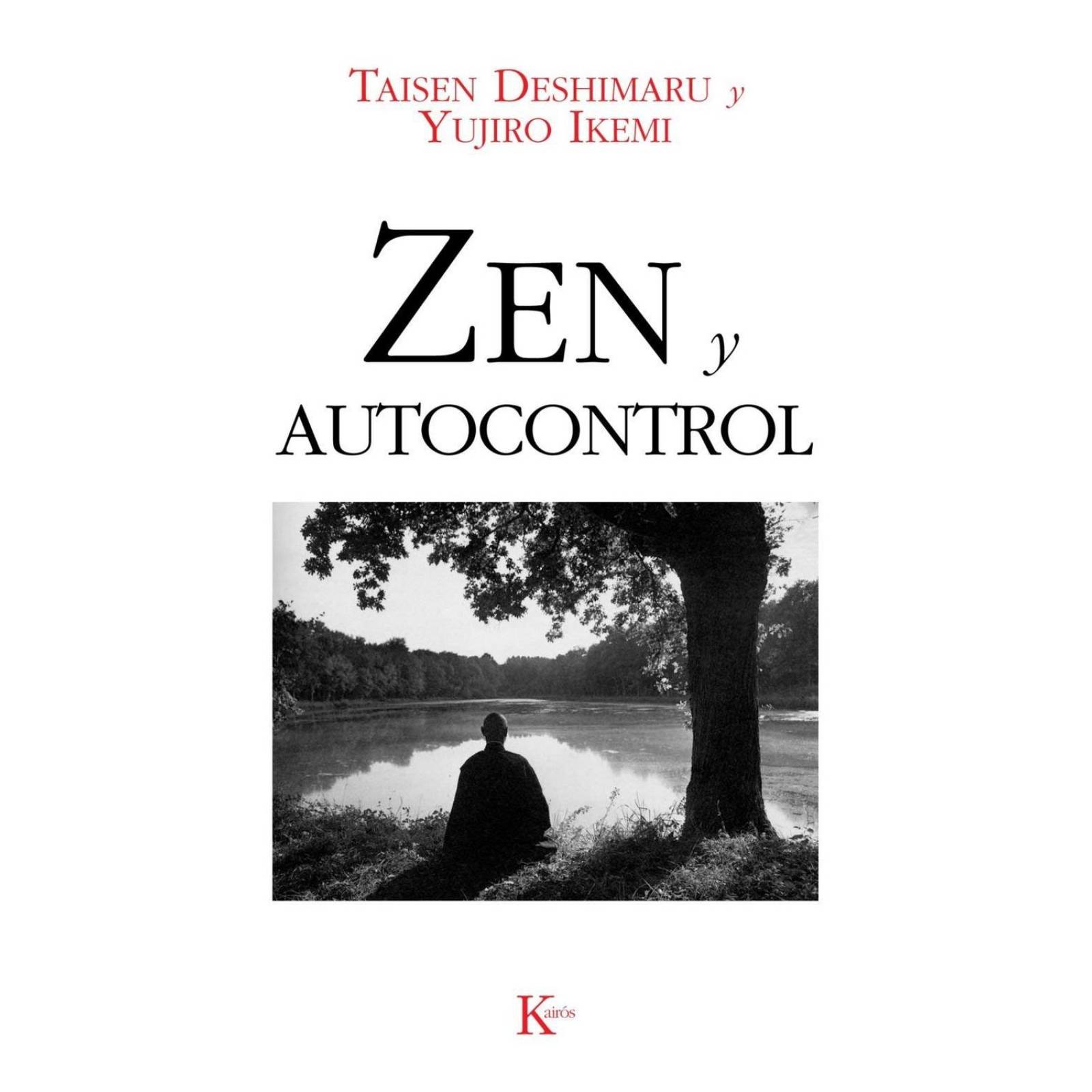 Zen Y Autocontrol 