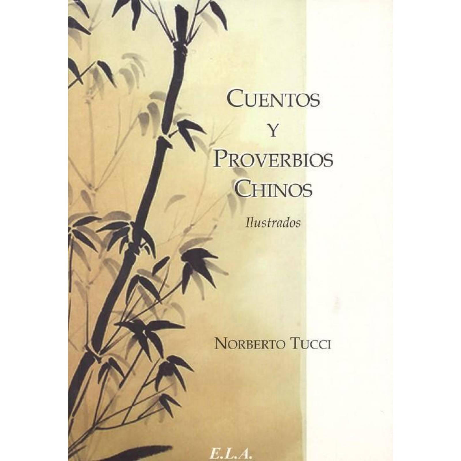 Cuentos Y Proverbios Chinos 