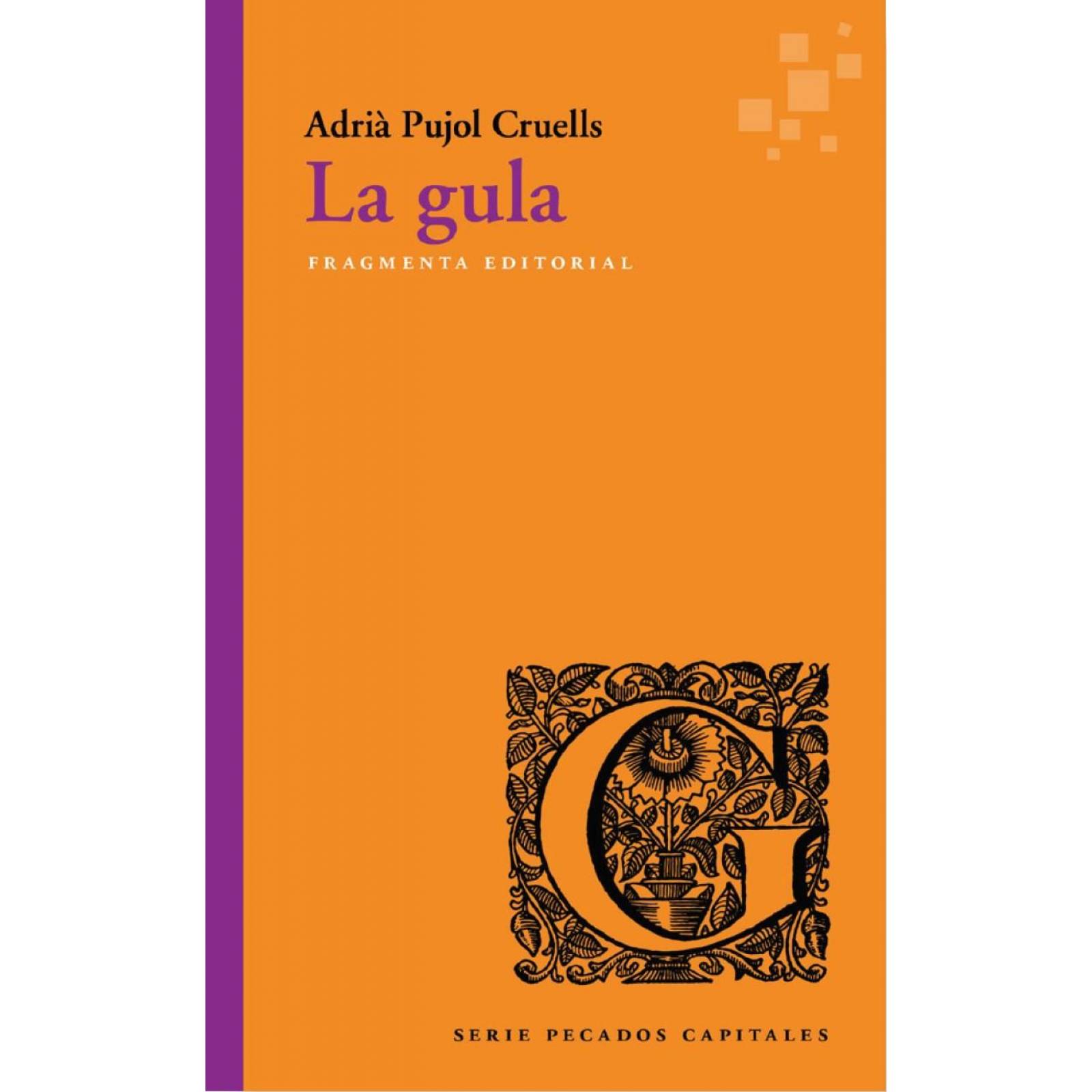 LA GULA 