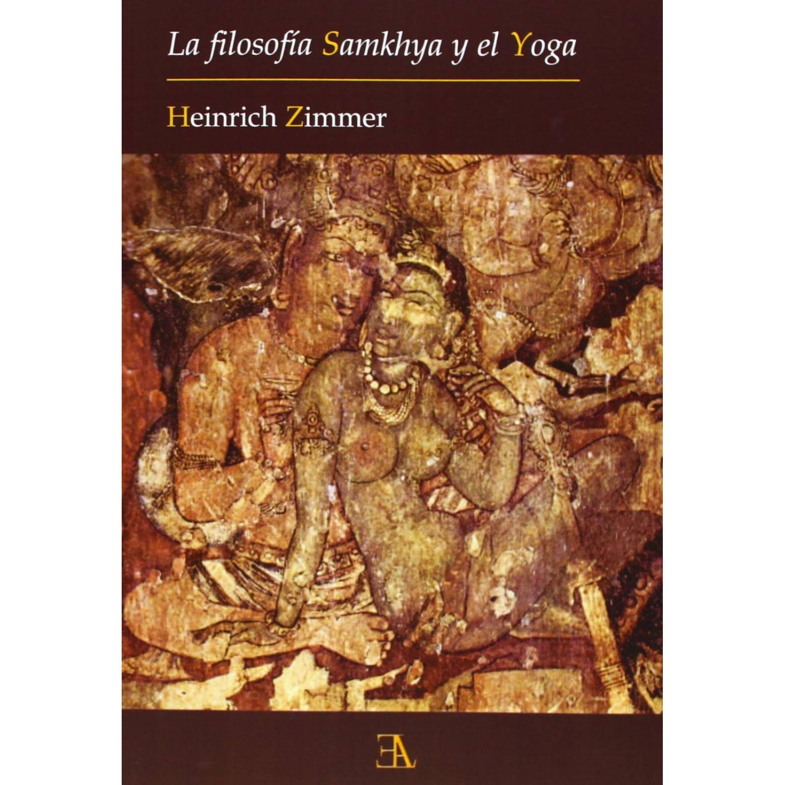 La Filosofia Samkhya Y El Yoga 