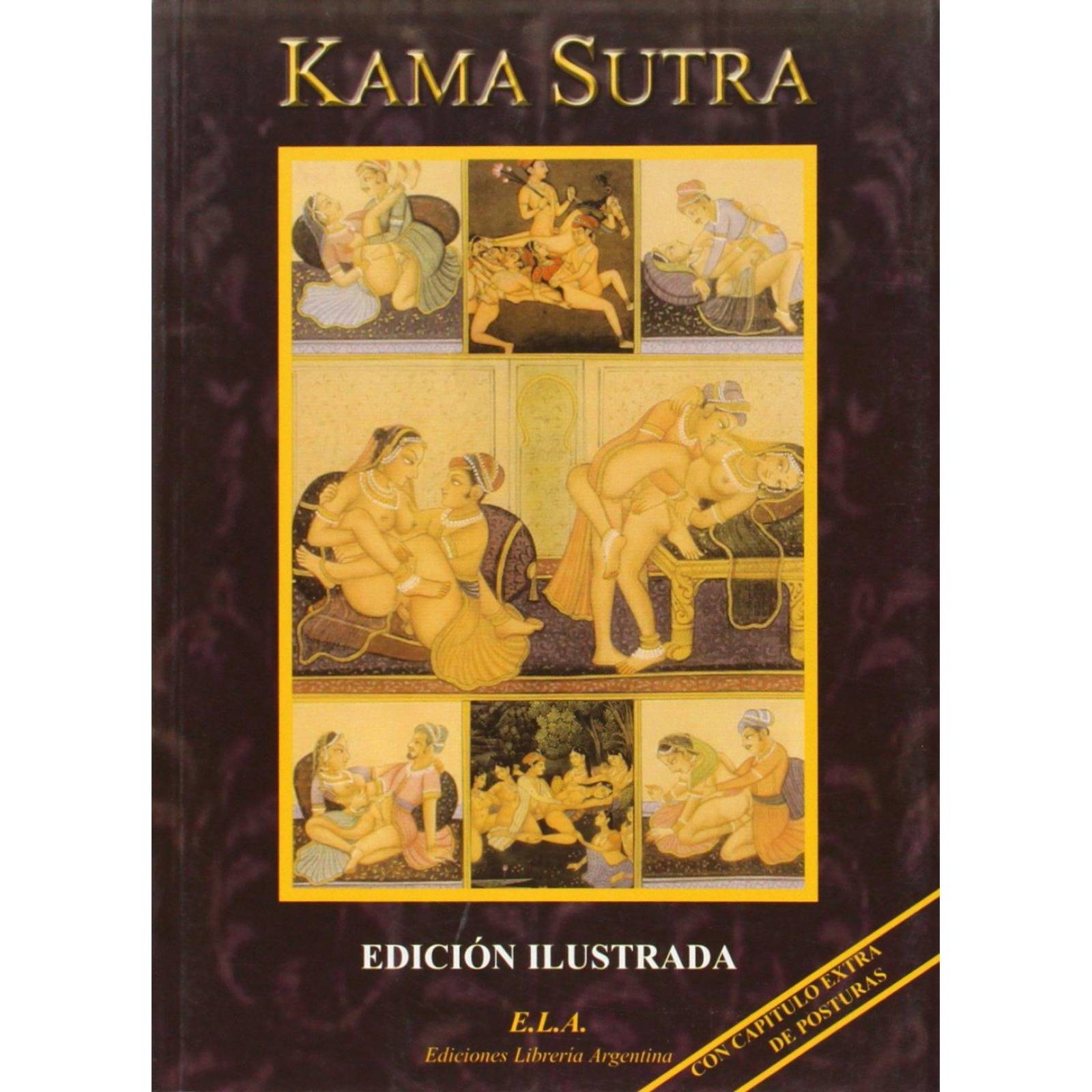 Kama Sutra (Ela) 