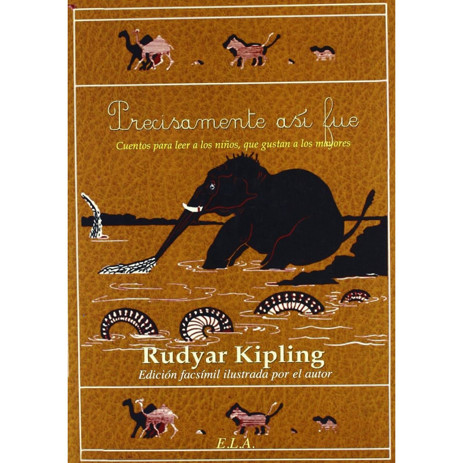 Precisamente Asi Fue 