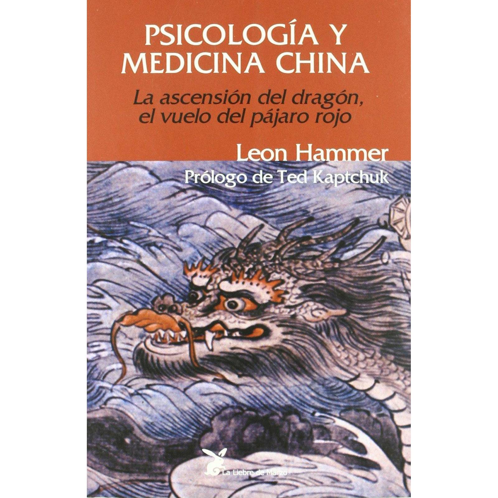 PSICOLOGIA Y MEDICINA CHINA 