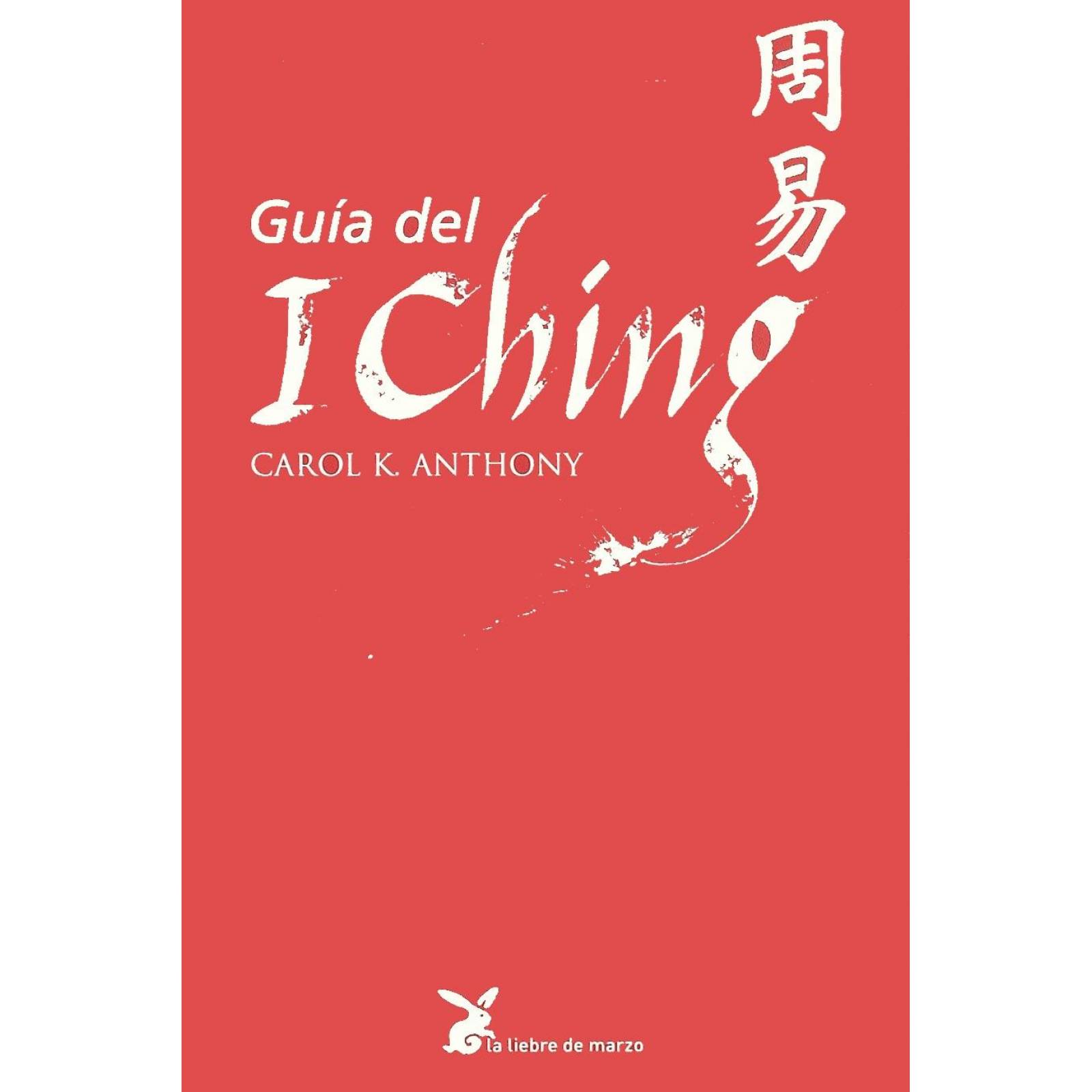 Guia Del I Ching 
